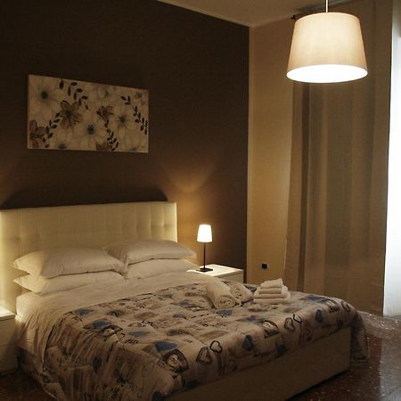 Apartamento Capital Flat 9-A Roma Exterior foto
