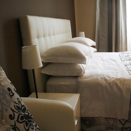 Apartamento Capital Flat 9-A Roma Exterior foto