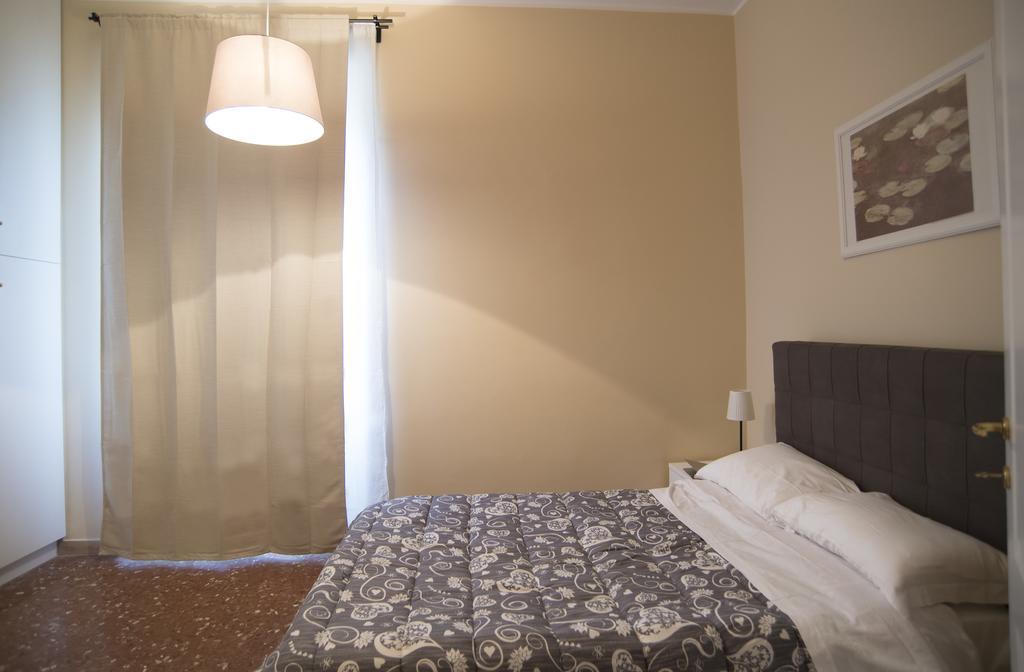 Apartamento Capital Flat 9-A Roma Exterior foto