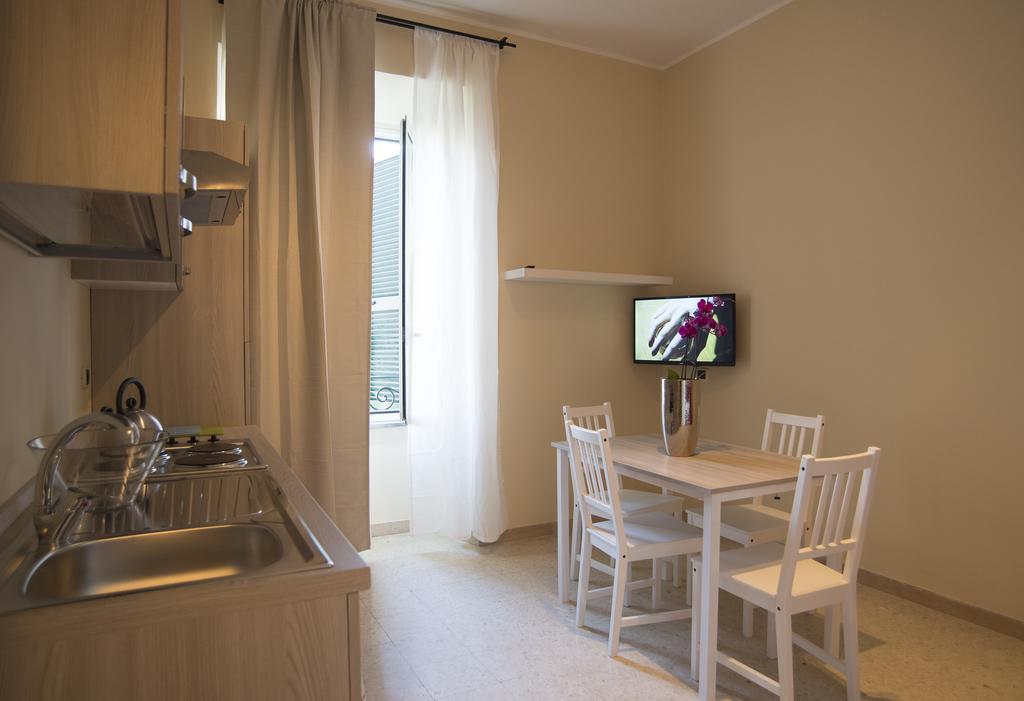 Apartamento Capital Flat 9-A Roma Exterior foto