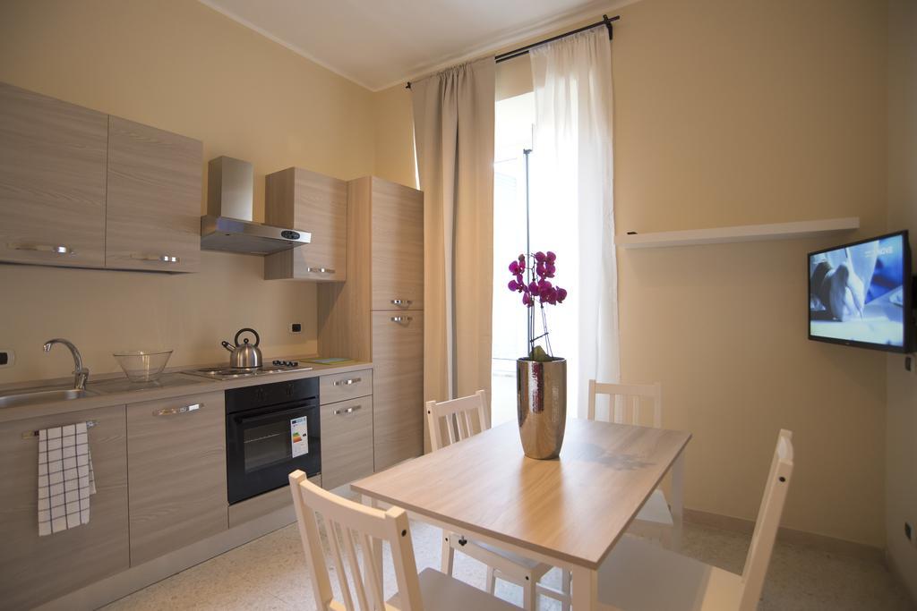 Apartamento Capital Flat 9-A Roma Exterior foto