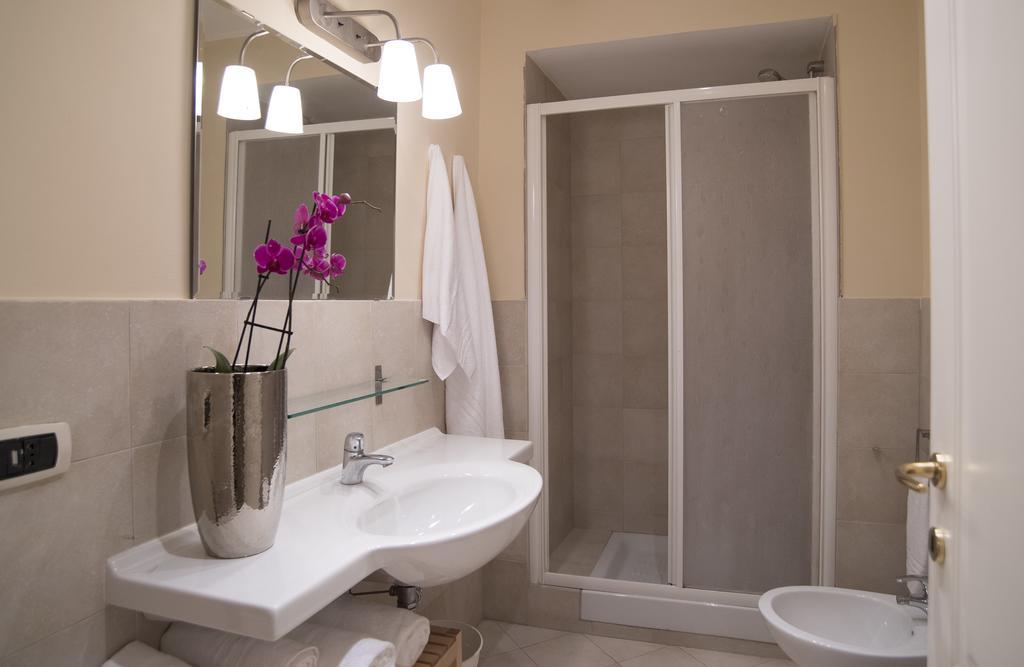 Apartamento Capital Flat 9-A Roma Exterior foto