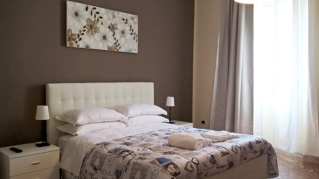 Apartamento Capital Flat 9-A Roma Exterior foto