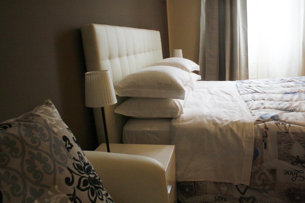 Apartamento Capital Flat 9-A Roma Exterior foto